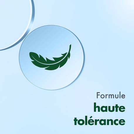Cica - crème apaisante anti-irritations (tube de 200 ml) – crème nourrissante pour peaux très sèches à tendance atopique MULTICOLORE 6 - vertbaudet enfant 