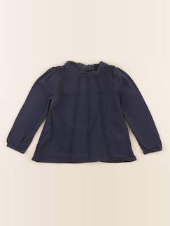 Seconde main-Fille-Tee-shirt - 3 ans