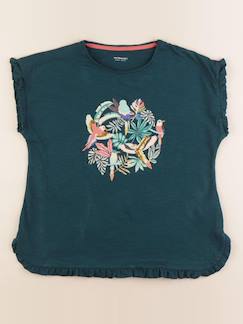 Seconde main-Garçon-Tee-shirt - 12 ans