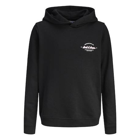 Garçon-Pull, gilet, sweat-Sweat garçon brandon