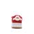 Campus baskets bébé Rouge 3 - vertbaudet enfant 