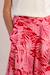 Pantalon imprimé Blue belize+Red belize 10 - vertbaudet enfant 