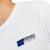 T-shirt garçon manches courtes Corpss Blanc+Marine+Noir 3 - vertbaudet enfant 