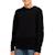 Pull garçon knit neck Beige+Marine+Noir 5 - vertbaudet enfant 