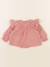 Blouse - 6 mois Rose 1 - vertbaudet enfant 