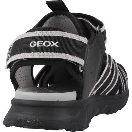 Sandales airadyum boy Bleu+Gris+Noir 15 - vertbaudet enfant 