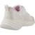 Basket fille wave 92 Blanc+Blanc nat+Bleu navy+Bleu/mauve+Noir+Rose clair+Violet 3 - vertbaudet enfant 