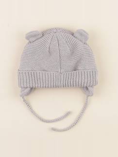 Seconde main-Fille-Bonnet - 12/18 mois