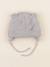 Bonnet - 12/18 mois Gris 1 - vertbaudet enfant 