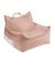 Pouf poire extérieur enfant outdoor beanbag chair Azure+Dune+Herba+Pomegranate+Seashell+Terra 24 - vertbaudet enfant 