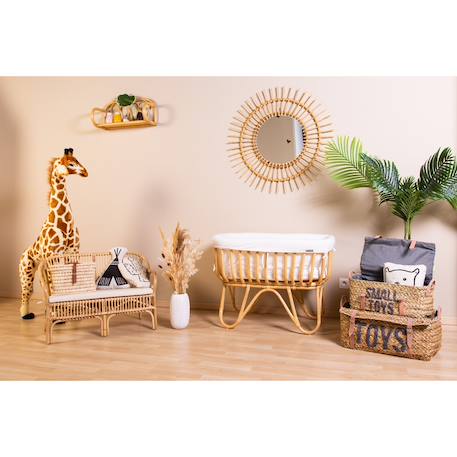 Peluche girafe Girafe 6 - vertbaudet enfant 