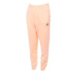 -Jogging fille logo fleece