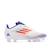 Chaussures de football garçon f50 club fxg Blanc 1 - vertbaudet enfant 