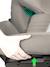 Réhausseur inclinable isofix r129 i-size 100-150 cm softness® eliseo Cappuccino+Carbon+Garden+Ocean+Passion 4 - vertbaudet enfant 