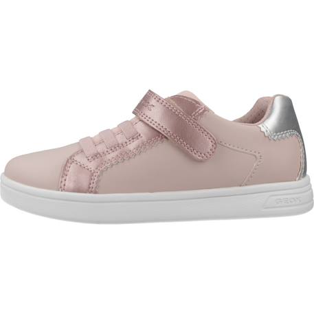 Basket djrock girl Rose 2 - vertbaudet enfant 