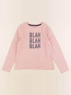 Seconde main-Fille-Tee-shirt - 8 ans