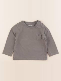 Seconde main-Garçon-Tee-shirt - 12 mois