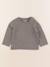 Tee-shirt - 12 mois Vert 1 - vertbaudet enfant 