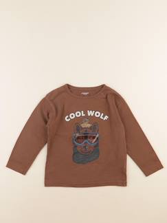 Seconde main-Garçon-Tee-shirt - 6 ans