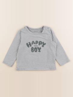 Seconde main-Garçon-Tee-shirt - 18 mois