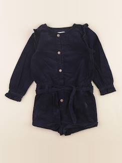 Seconde main-Fille-Salopette, combinaison-Combinaison - 3 ans