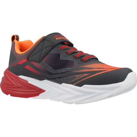 Basket flex-glow ultra Argent+Gris 11 - vertbaudet enfant 