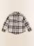 Chemise - 4 ans Beige, bleu 1 - vertbaudet enfant 