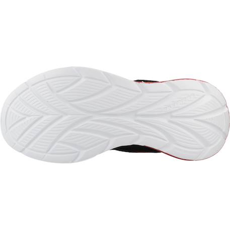 Basket flex-glow ultra Argent+Gris 12 - vertbaudet enfant 