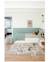 Tapis enfant lavable en coton ecocity Gris 5 - vertbaudet enfant 