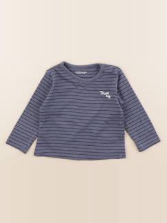 Seconde main-Garçon-Tee-shirt - 9 mois