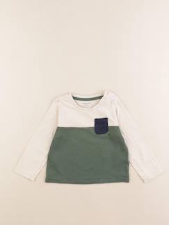 Seconde main-Garçon-Tee-shirt - 18 mois