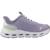 Basket glide step vista lane Blanc+Rose+Violet 13 - vertbaudet enfant 