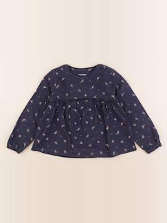 Seconde main-Fille-Tee-shirt - 5 ans