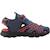 Sandales airadyum boy Bleu+Gris+Noir 1 - vertbaudet enfant 