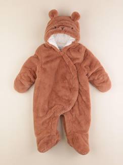 Seconde main-Fille-Combi-pilote - 9 mois