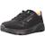 Basket fille uno lite Noir 4 - vertbaudet enfant 