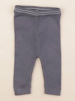 Seconde main-Garçon-Legging - 3 mois
