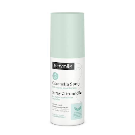 Spray citronnelle MULTICOLORE 1 - vertbaudet enfant 