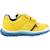 Basket lightyloo boy Bleu+Jaune 7 - vertbaudet enfant 