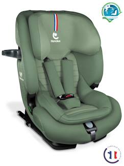 Puériculture-Siège auto isofix r129 i-size 76-150 cm softness© olymp pro
