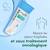Cica - crème reconstituante apaisante (tube de 200 ml) – crème pour peaux fragilisées sous traitement oncologique – crème MULTICOLORE 3 - vertbaudet enfant 
