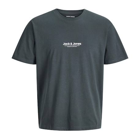 T-shirt garçon vesterbro Bleu 2 - vertbaudet enfant 