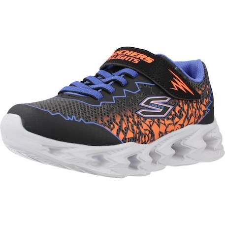 Basket vortex 2.0 zorento Noir 4 - vertbaudet enfant 
