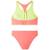 Maillot de bain fille active Rose 2 - vertbaudet enfant 