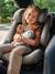 Siège auto isofix r129 i-size 76-150 cm softness® olymp Cappuccino+Carbon+Garden+Ocean+Passion+Quartz 6 - vertbaudet enfant 