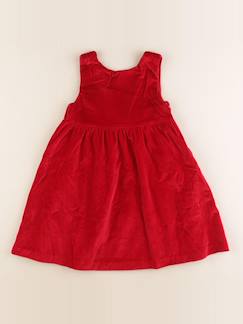 Seconde main-Fille-Robe - 5 ans