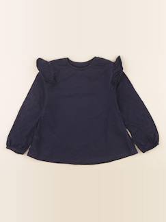 Seconde main-Fille-Tee-shirt - 6 ans