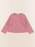 Tee-shirt - 24 mois Rose 1 - vertbaudet enfant 