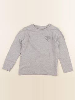 Seconde main-Garçon-Tee-shirt - 8 ans
