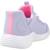 Basket bounder simple cut slip-ins Gris+Rose+Violet+Violet lavande 15 - vertbaudet enfant 